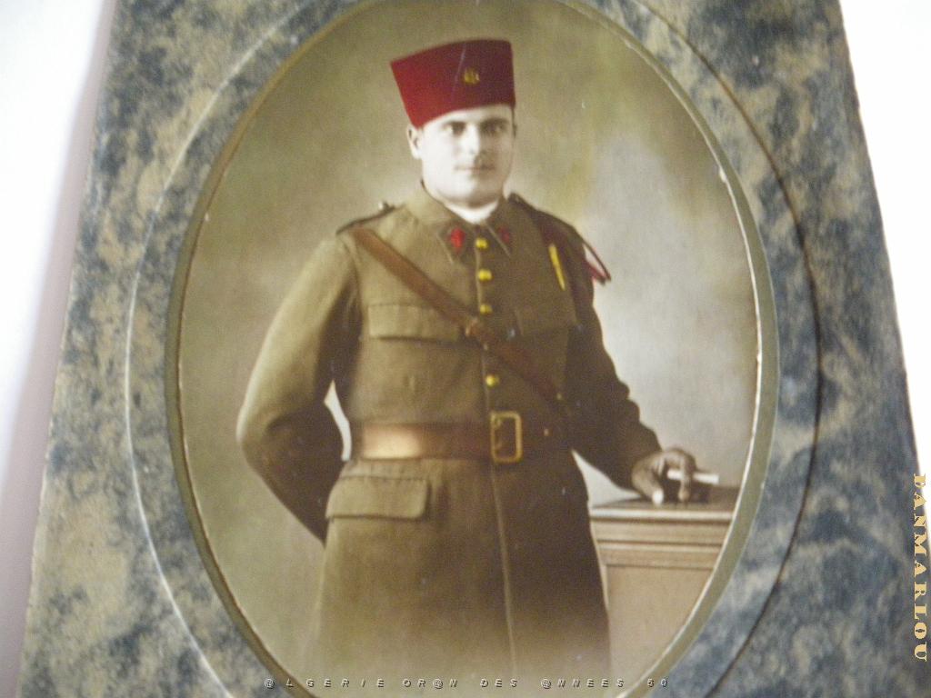 monsieur esteve emile au 9 eme zouave.JPG